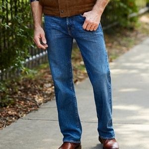 cremieux jeans
